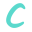 c
