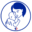 c