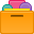 Meditation favicon