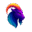 c