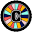 c