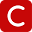 c