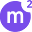 m2media favicon
