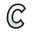 c