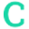 c