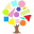 c