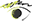 VisualWebb favicon