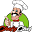 c