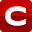 Chariot Creative favicon