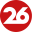 canal26.com