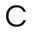 c