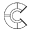 c