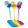 c