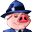 c