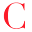 c