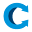 c