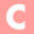 c