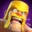 c