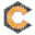 c