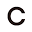 c