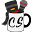 c