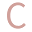 c
