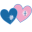 c