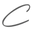 c