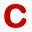 c