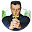 c