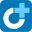 c