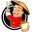 c