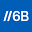 6B Digital favicon