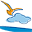 c