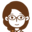 c