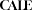 c