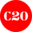 c