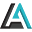 Van der Aa media favicon