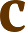 c