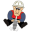c