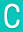 c