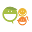 c