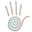 c
