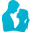 c