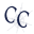 c