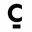 c