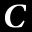 c