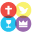 c