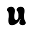 c