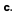 c